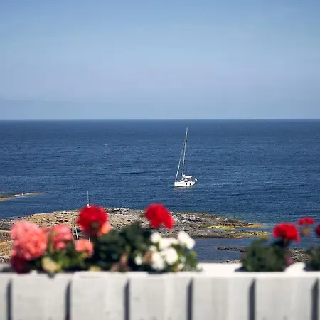 Klippen 3* Gudhjem
