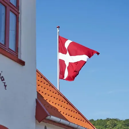Klippen - Grevens Dal Hotell 3*