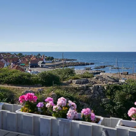 Hotel Klippen 3*