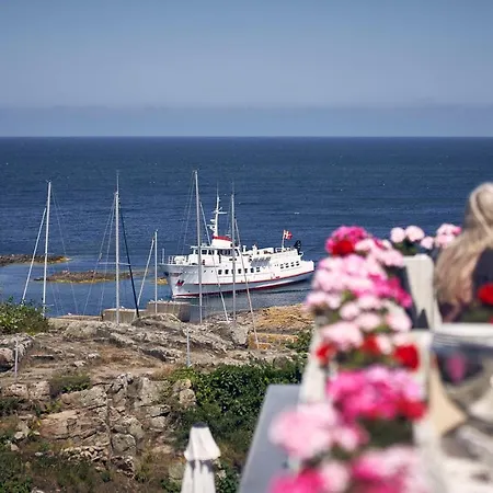Klippen Hotel 3*