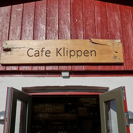 Klippen - Grevens Dal 3*