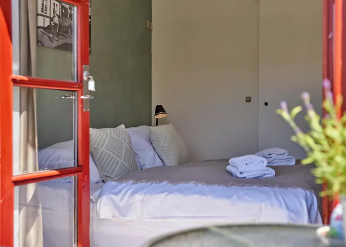 Klippen - Grevens Dal Gudhjem