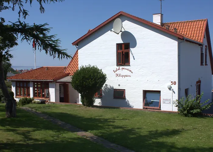 Klippen - Grevens Dal