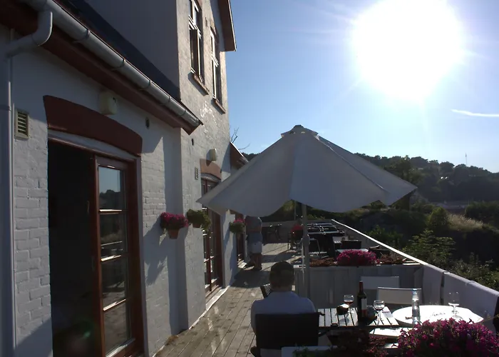 Klippen - Grevens Dal