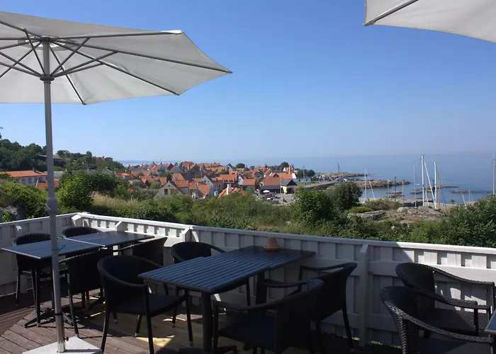 Klippen - Grevens Dal 3*