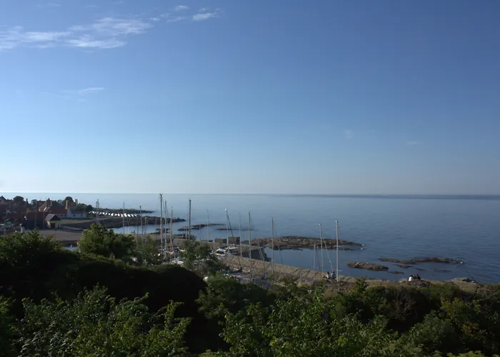 Hotell Klippen - Grevens Dal 3*