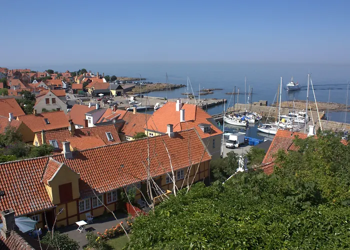 Klippen - Grevens Dal