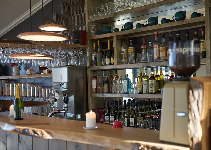 Hotell Klippen - Grevens Dal