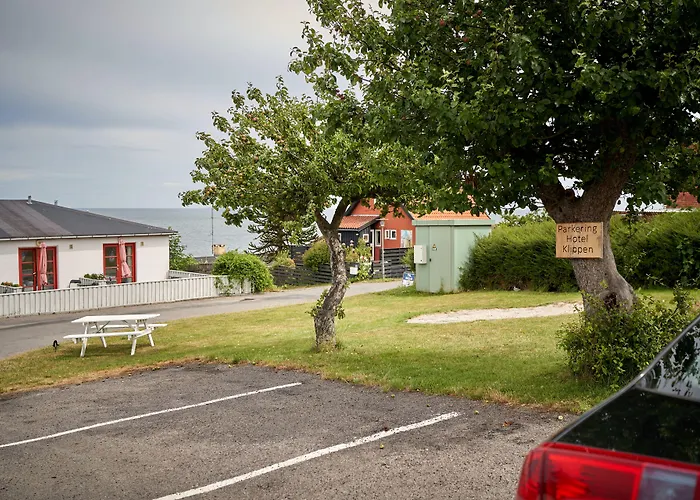 Klippen - Grevens Dal