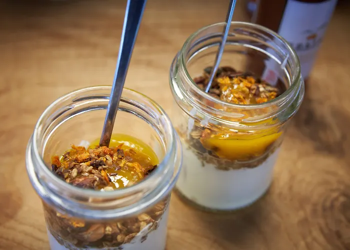 Klippen - Grevens Dal