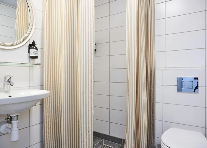 Klippen - Grevens Dal Gudhjem