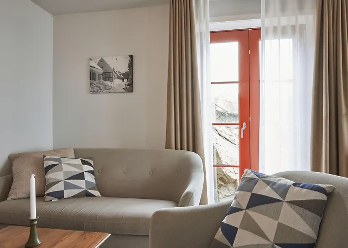 Klippen - Grevens Dal