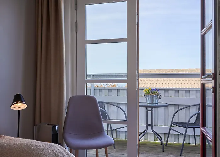 Hotell Klippen - Grevens Dal