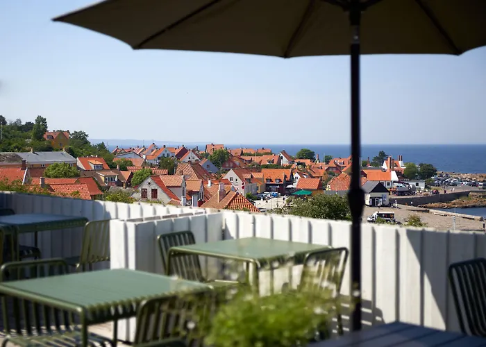 Klippen - Grevens Dal 3*