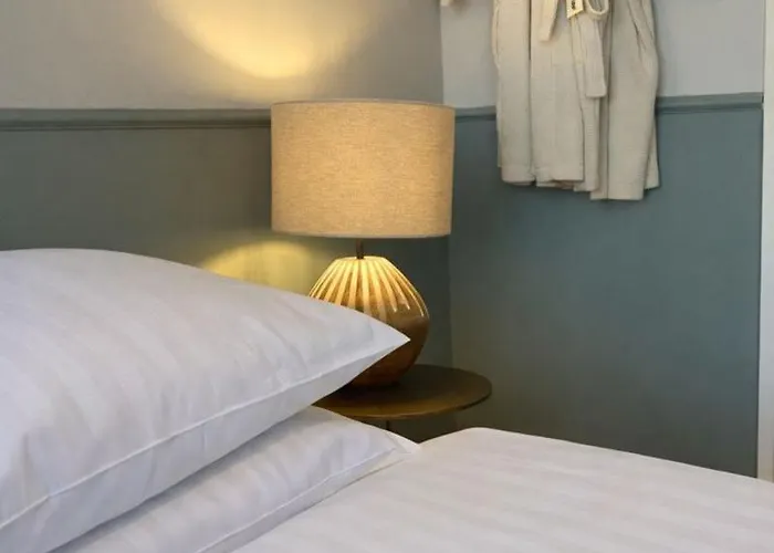 Klippen - Grevens Dal Hotell