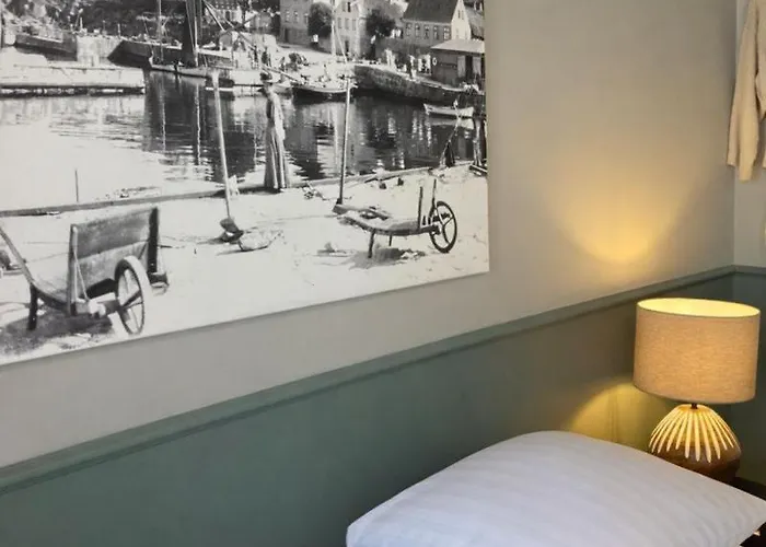 Hotell Klippen - Grevens Dal 3*