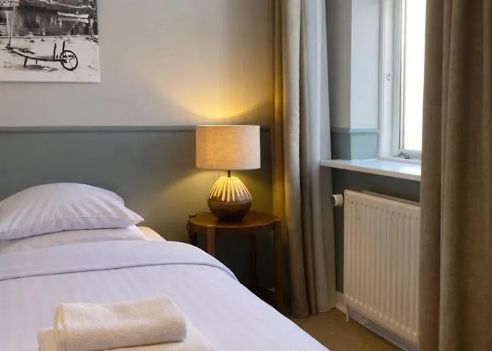 Klippen - Grevens Dal Gudhjem