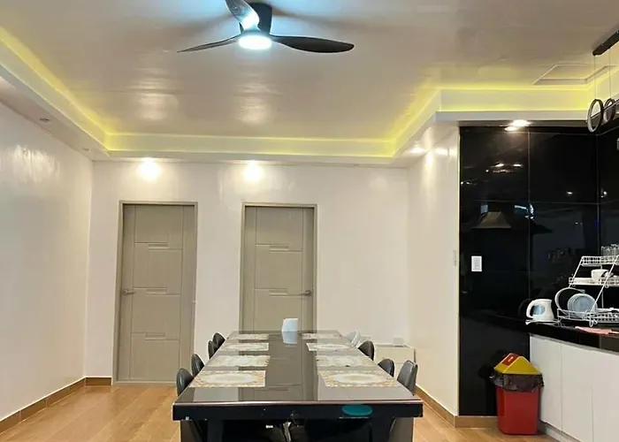 Klippen - Grevens Dal Hotell