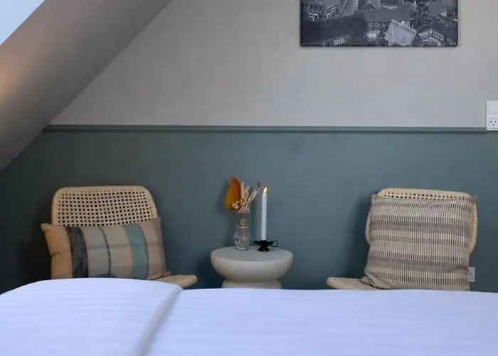 Hotell Klippen - Grevens Dal 3*