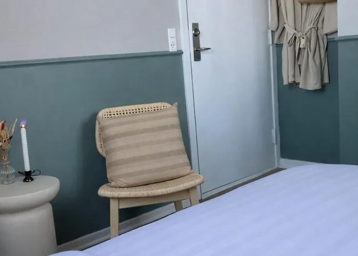 Klippen - Grevens Dal 3*