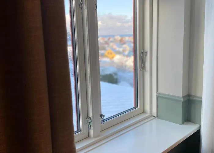 Klippen - Grevens Dal Gudhjem