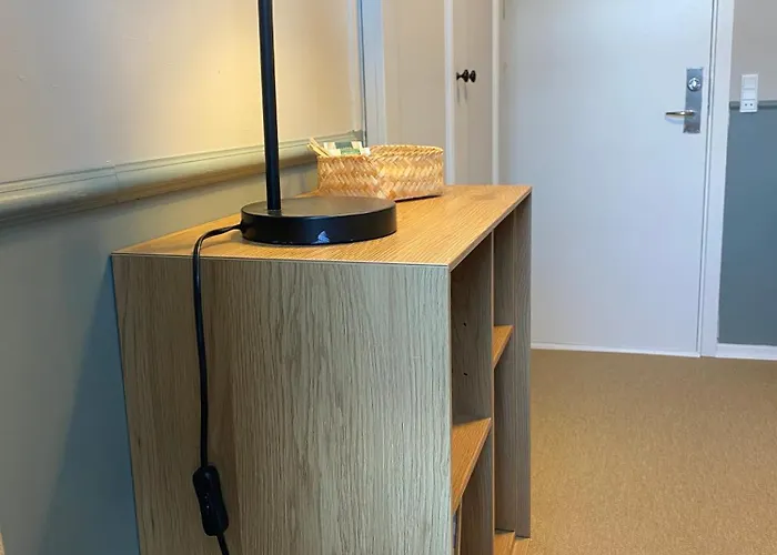 Hotell Klippen - Grevens Dal 3*