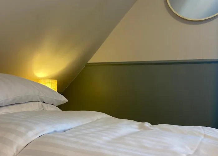 Klippen - Grevens Dal Hotell