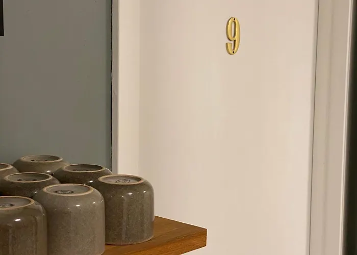 Klippen - Grevens Dal Hotell Gudhjem