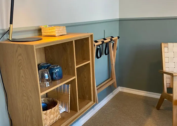 Klippen - Grevens Dal 3*