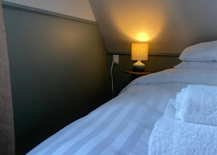 Klippen - Grevens Dal Hotell Gudhjem