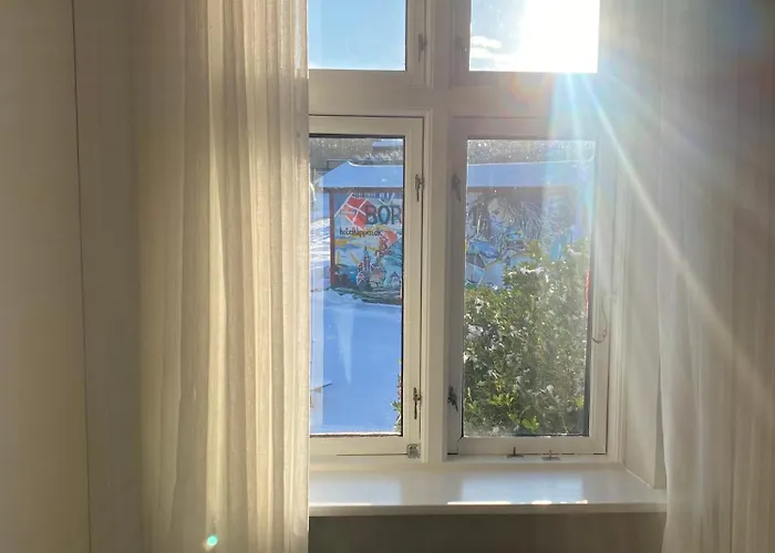 Klippen - Grevens Dal Gudhjem