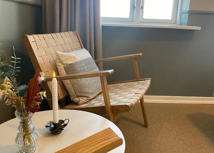 Klippen - Grevens Dal