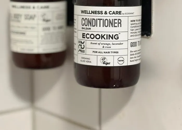 Klippen - Grevens Dal Hotell