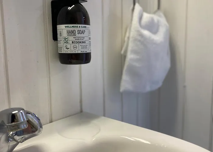 Hotell Klippen - Grevens Dal