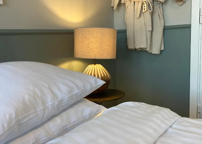 Klippen - Grevens Dal Hotell 3*