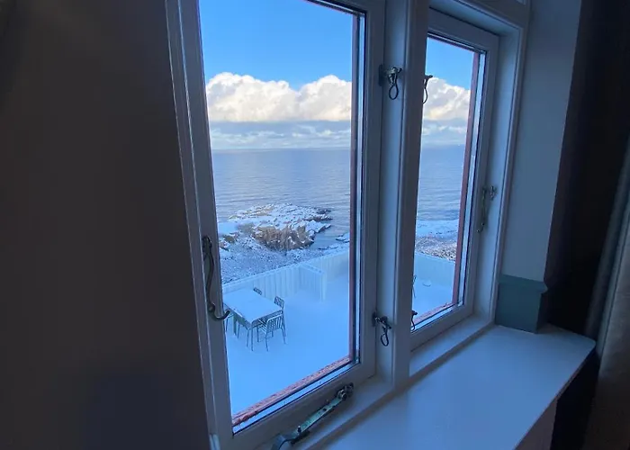 Klippen - Grevens Dal 3*