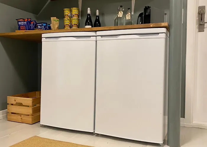 Klippen - Grevens Dal Gudhjem