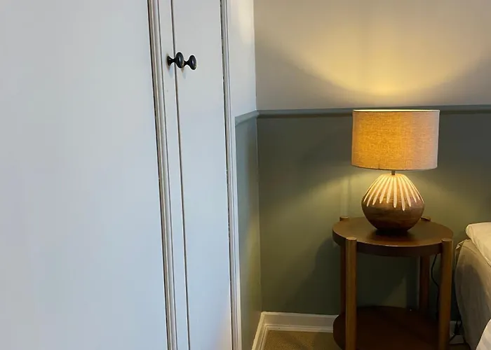 Klippen - Grevens Dal