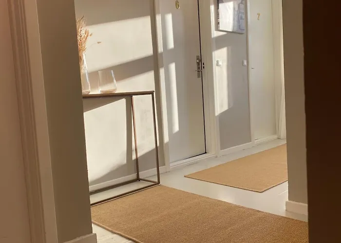 Klippen - Grevens Dal Hotell