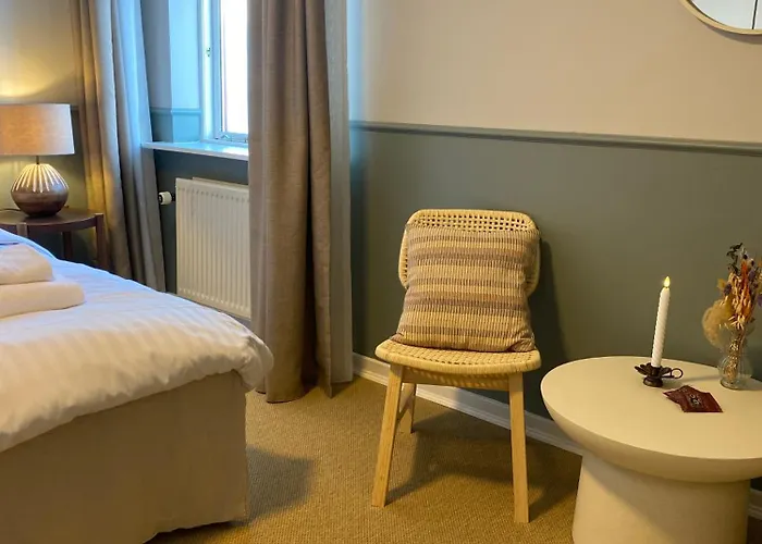 Hotel Klippen - Grevens Dal