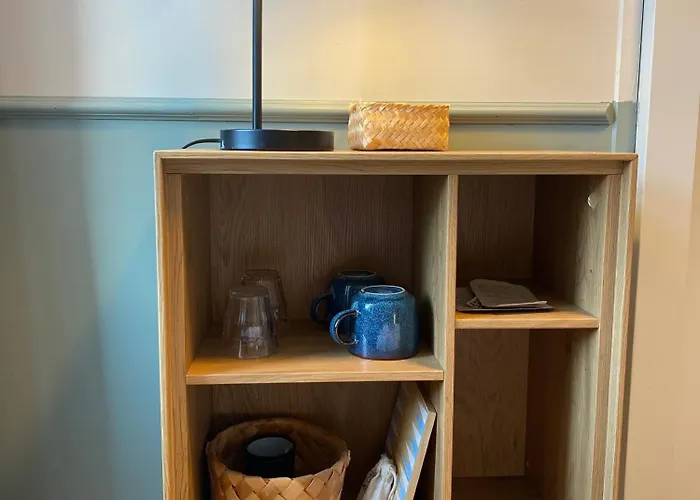 Klippen - Grevens Dal 3*