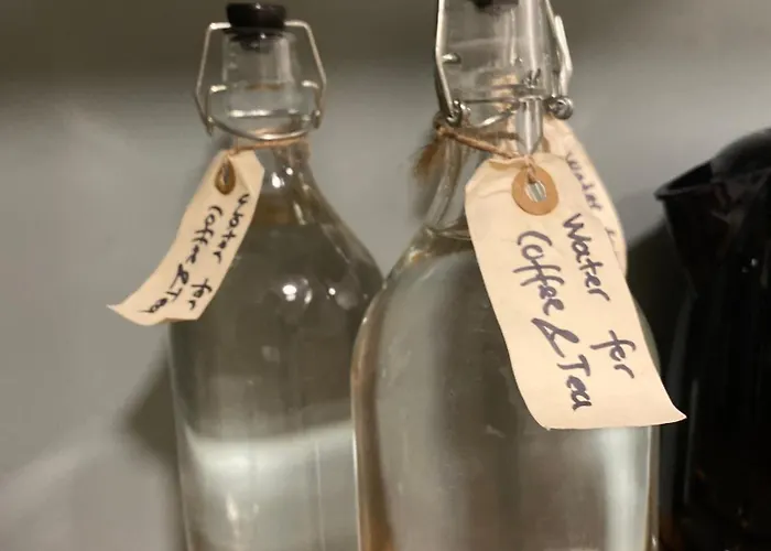 Klippen - Grevens Dal Gudhjem