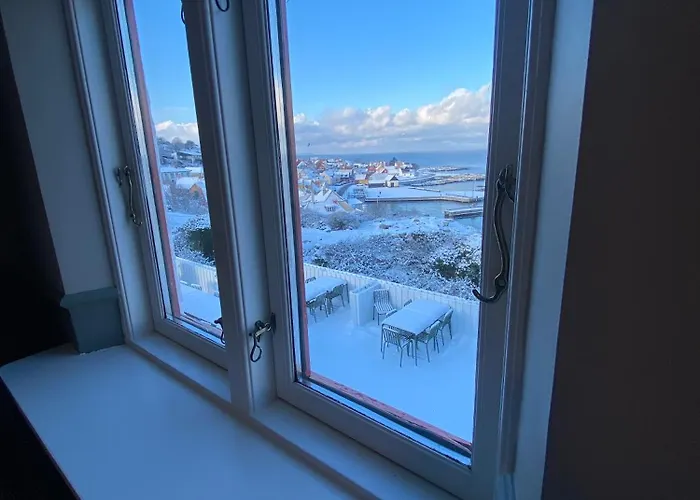 Hotell Klippen - Grevens Dal