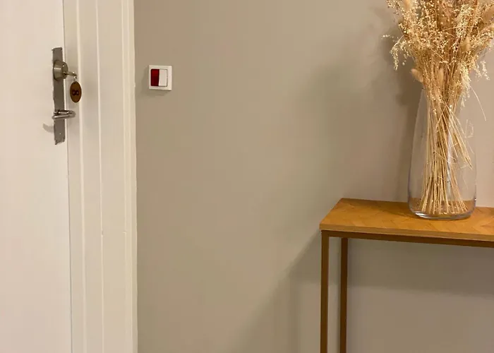 Klippen - Grevens Dal Hotell 3*