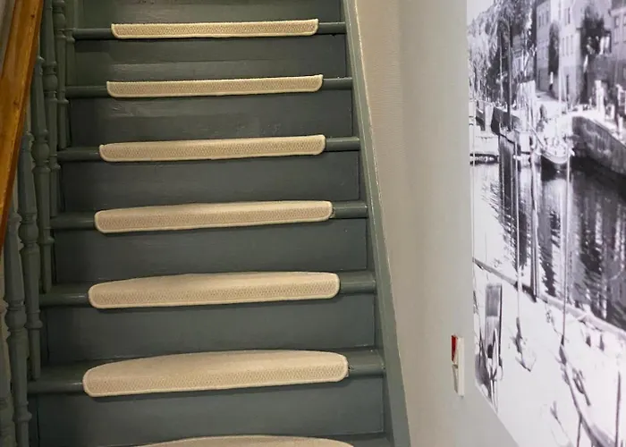 Hotell Klippen - Grevens Dal 3*