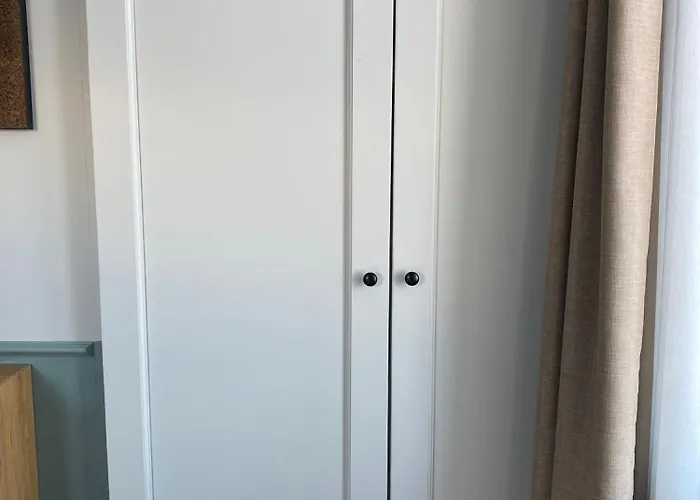 Klippen - Grevens Dal Hotell Gudhjem