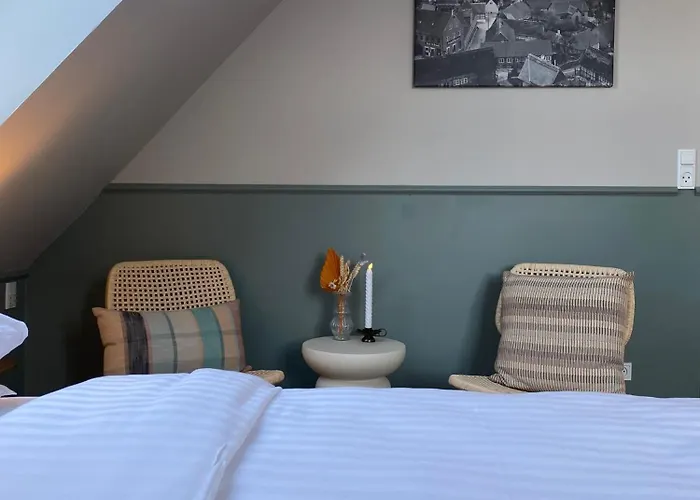 Klippen - Grevens Dal 3*