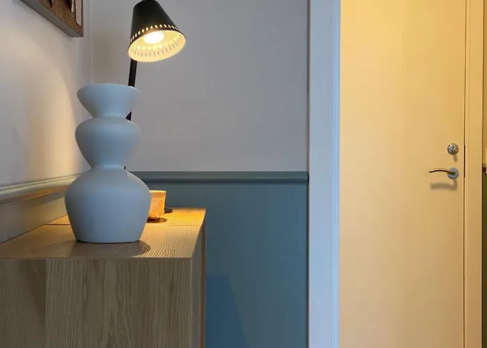 Klippen - Grevens Dal