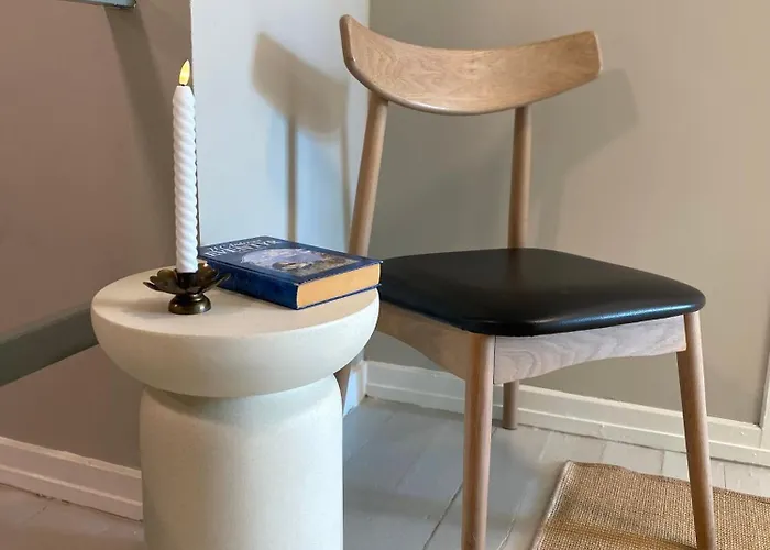 Klippen - Grevens Dal Hotell