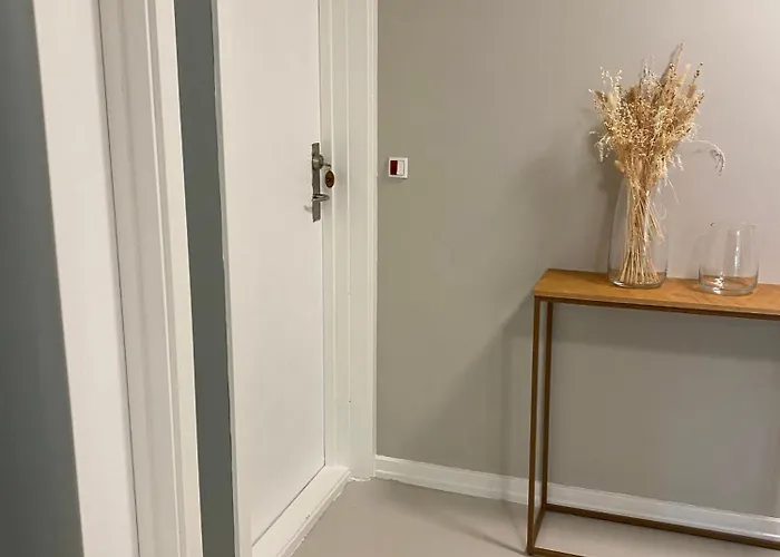 Hotell Klippen - Grevens Dal 3*